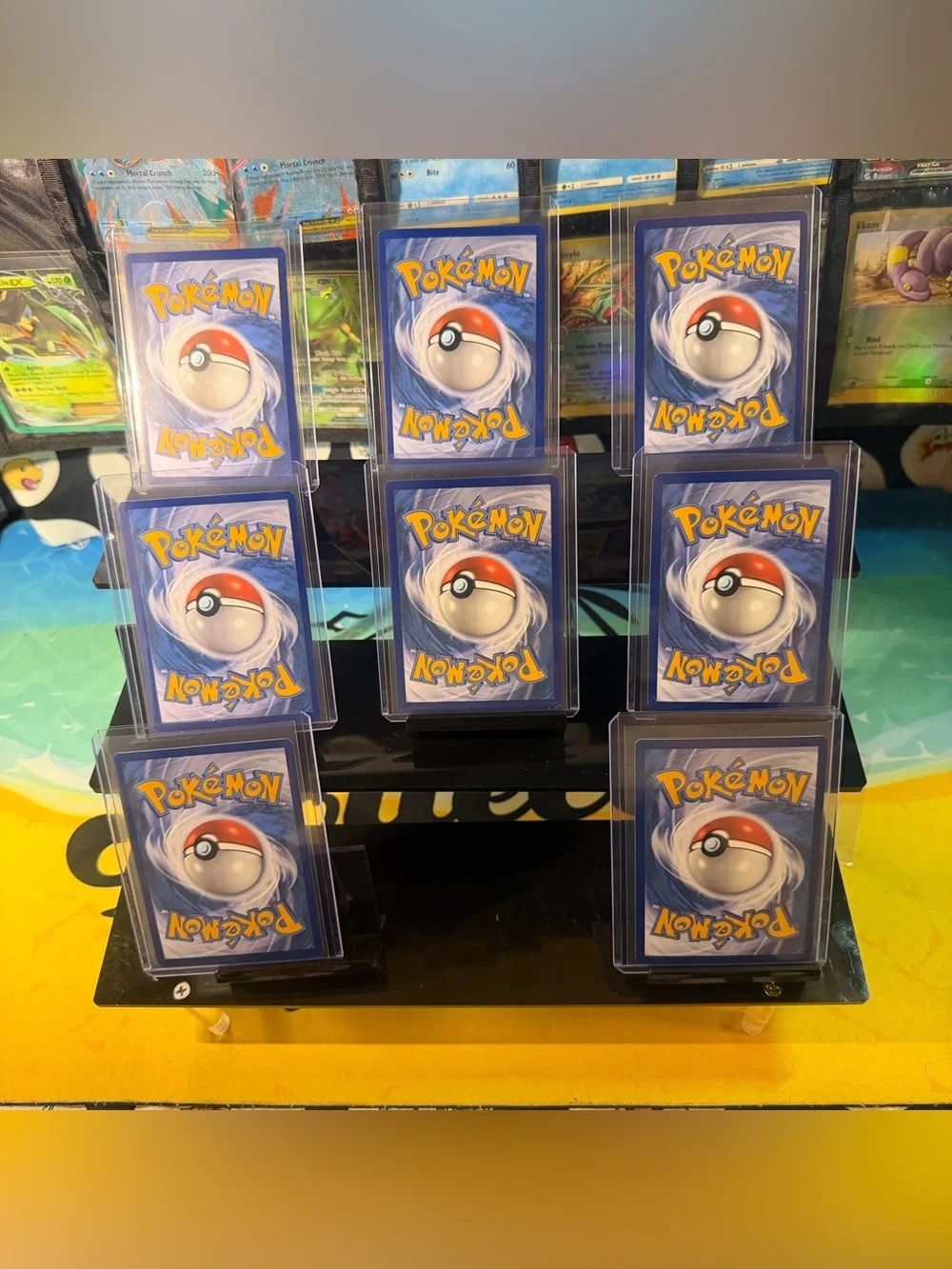 Gardevoir Pokemon Card Lot